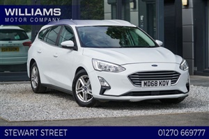 Large image for the Used Ford FOCUS