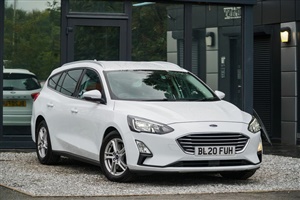 Large image for the Used Ford FOCUS