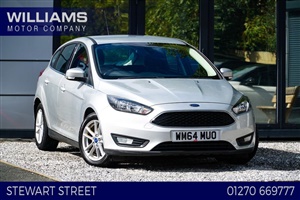 Large image for the Used Ford FOCUS