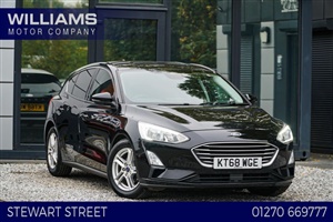 Large image for the Used Ford FOCUS