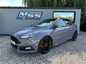 Large image for the Used Ford FOCUS