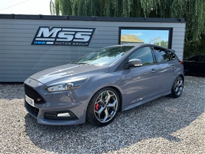 Large image for the Used Ford FOCUS