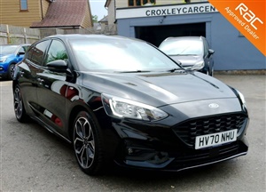 Large image for the Used Ford FOCUS