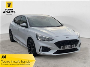 Large image for the Used Ford FOCUS