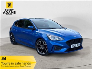 Large image for the Used Ford FOCUS