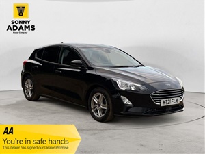 Large image for the Used Ford FOCUS