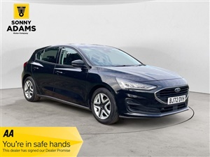Large image for the Used Ford FOCUS