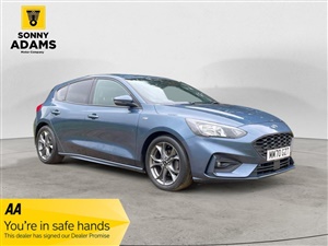 Large image for the Used Ford FOCUS