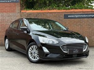 Large image for the Used Ford FOCUS