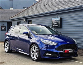 Large image for the Used Ford FOCUS