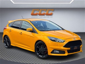 Large image for the Used Ford FOCUS