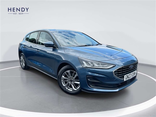 Large image for the Used Ford Focus