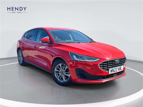 Large image for the Used Ford Focus