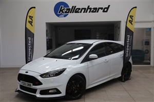 Large image for the Used Ford FOCUS