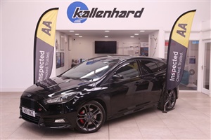 Large image for the Used Ford FOCUS