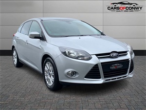 Large image for the Used Ford FOCUS