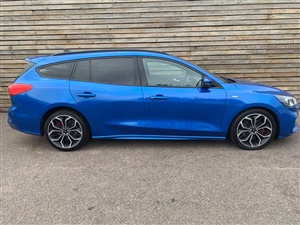 Large image for the Used Ford FOCUS