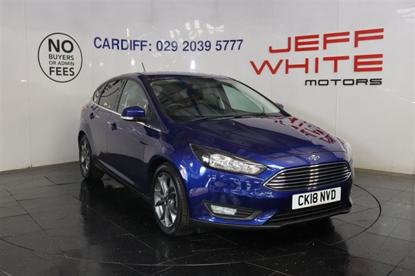 Large image for the Used Ford FOCUS