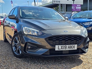 Large image for the Used Ford FOCUS