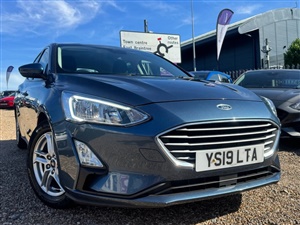 Large image for the Used Ford FOCUS