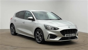 Large image for the Used Ford FOCUS
