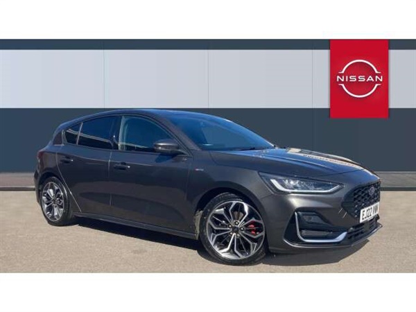 Large image for the Used Ford Focus