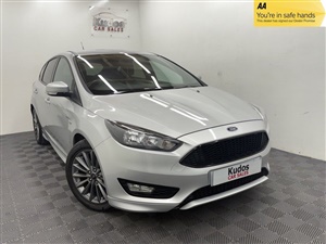 Large image for the Used Ford FOCUS