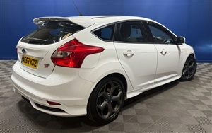 Large image for the Used Ford FOCUS