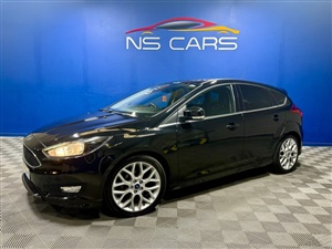 Large image for the Used Ford FOCUS