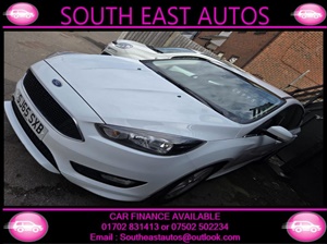 Large image for the Used Ford Focus