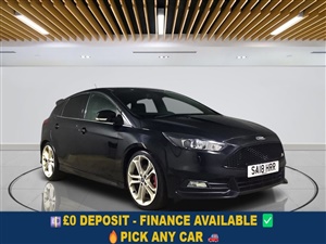 Large image for the Used Ford FOCUS