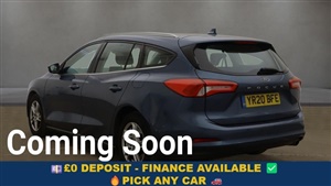 Large image for the Used Ford FOCUS