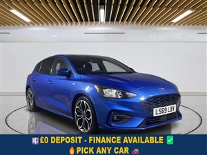 Large image for the Used Ford FOCUS