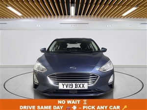 Large image for the Used Ford FOCUS