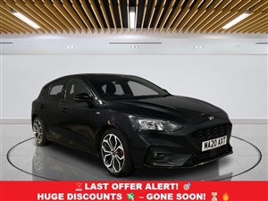 Large image for the Used Ford FOCUS