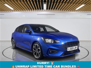 Large image for the Used Ford FOCUS
