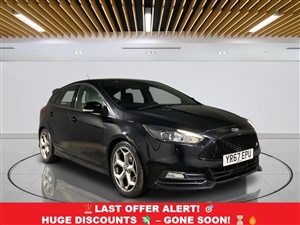 Large image for the Used Ford FOCUS