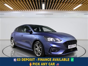 Large image for the Used Ford FOCUS