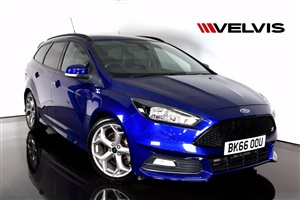 Large image for the Used Ford FOCUS