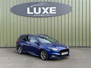 Large image for the Used Ford FOCUS