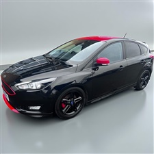 Large image for the Used Ford Focus