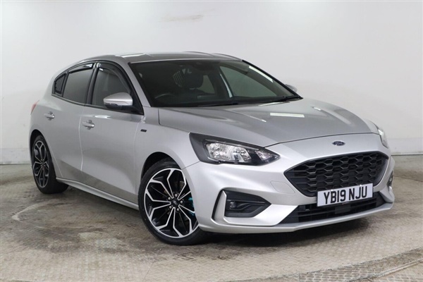 Large image for the Used Ford FOCUS