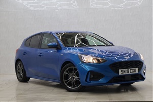 Large image for the Used Ford FOCUS