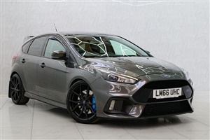 Large image for the Used Ford FOCUS