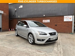 Large image for the Used Ford FOCUS