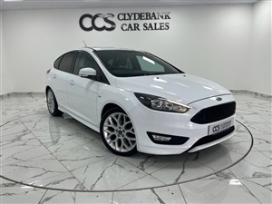 Large image for the Used Ford FOCUS