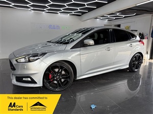 Large image for the Used Ford FOCUS
