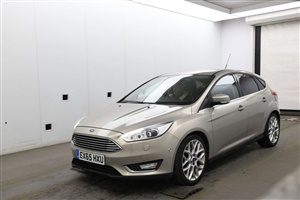 Large image for the Used Ford FOCUS