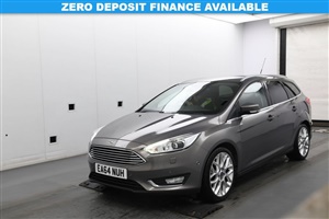 Large image for the Used Ford FOCUS
