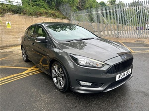 Large image for the Used Ford FOCUS